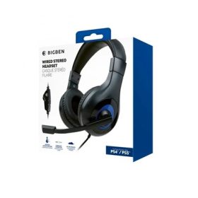 NACON V1 Stereo Gaming Headset PS5