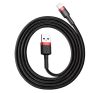 Baseus Superior USB-A - Lightning töltőkábel 1m fehér ( iPhone töltő kábel )