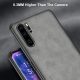 Huawei P30 Pro tok fekete kameravédős