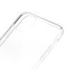 Transzparens tok puha műanyagból iPhone 11 - átlátszó