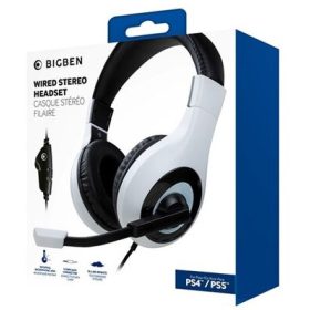 NACON V1 Stereo Gaming Headset PS5