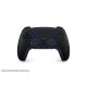 Sony PlayStation 5 DualSense - Midnight Black Gamepad, kontroller