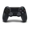 Rampage SG-RPS4 Bluetooth gamepad fekete PS4 Joy , kontroller (29986)