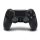 Rampage SG-RPS4 Bluetooth gamepad fekete PS4 Joy , kontroller (29986)