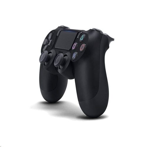Rampage SG-RPS4 Bluetooth gamepad fekete PS4 Joy , kontroller (29986)