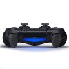 Rampage SG-RPS4 Bluetooth gamepad fekete PS4 Joy , kontroller (29986)