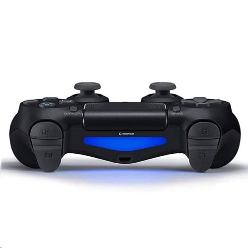 Rampage SG-RPS4 Bluetooth gamepad fekete PS4 Joy , kontroller (29986)