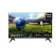 Hisense 32A4N 81 cm (32") HD Smart TV Wi-Fi Fekete televízió
