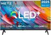 Metz 32'' Qled Smart LED TV 80CM
