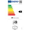 Metz 32'' Qled Smart LED TV 80CM