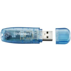 Intenso Rainbow 4GB USB 2.0 3502450