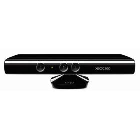 Microsoft Xbox 360 Kinect Sensor (használt)