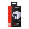 Rampage RP-PS5 dupla kontroller töltő fehér (37087)