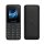 TCL onetouch 5041 (T314D) 4G nyomógombos mobiltelefon kamerával, kártyafüggetlen, dual SIM, fekete