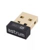 Astrum NA150 nano WiFi USB adapter 2,4GHz 150Mbps