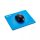 Astrum MP110 PVC egérpad 230X230