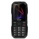 EVOLVEO Maxphone A1 DS Black