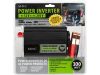M.N.C Power autós inverter 300Watt 12V