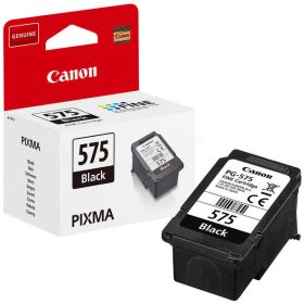 Canon PG-575  - patron, black (fekete)