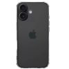 Tactical MagForce Hyperstealth Apple iPhone 17 MagSafe tok, áttetsző/fekete