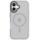 Tactical MagForce Hyperstealth Apple iPhone 17 MagSafe tok, áttetsző/szürke