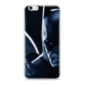   DC szilikon tok - Batman 020 Samsung N980 Galaxy Note 20 sötétkék