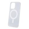 Anti - Shock Mag case Apple iPhone 16 (6.1) ütésálló, átlátszó szilikon tok csomagolásba