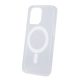 Anti - Shock Mag case Apple iPhone 16 (6.1) ütésálló, átlátszó szilikon tok csomagolásba