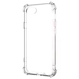   Anti - Shock Samsung A176B / A266 Galaxy A17 5G / A26 5G ütésálló, átlátszó szilikon tok csomagolásban