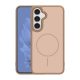Frame Thin Mag Apple iPhone 16 MagSafe TPU tok barna