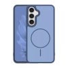 Frame Thin Mag Apple iPhone 16 MagSafe TPU tok kék