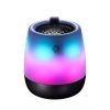 Maxton MX680 BARVA bluetooth hangszóró Led világítással 3W