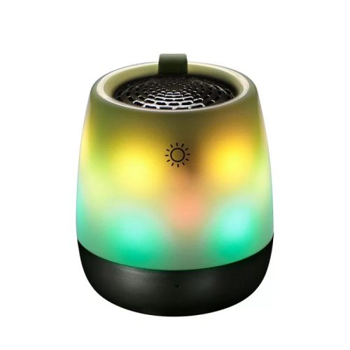 Maxton MX680 BARVA bluetooth hangszóró Led világítással 3W