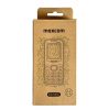 Maxcom MM135 Light mobiltelefon, dual sim-es kártyafüggetlen, fm rádiós fekete (töltő nélkül)