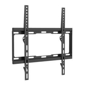   Equip 32"-55" Fixed Tv fali dönthető keret Fekete Max 40kg