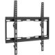 Equip 32"-55" Fixed Tv fali dönthető keret Fekete Max 40kg