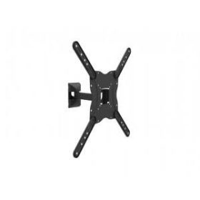 EQUIP Pivoting 23"-55" TV Wall Mount Bracket