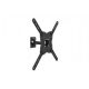 EQUIP Pivoting 23"-55" TV Wall Mount Bracket