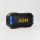 AGM MAG ROCK IPX7 vízálló bluetooth hangszóró LED világítással 8W, fekete
