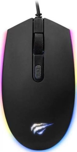 HAVIT MS1003 gamer egér