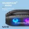 Tronsmart Bang SE bluetooth hangszóró Led világítással 40W