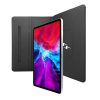 Celly univerzális 9 - 11" kinyitható tablet könyvtok fekete