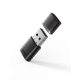 UGREEN CM390 Bluetooth 5.0 USB adapter fekete