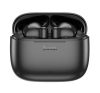 Hoco EQ2 TWS Thought True bluetooth headset, fekete