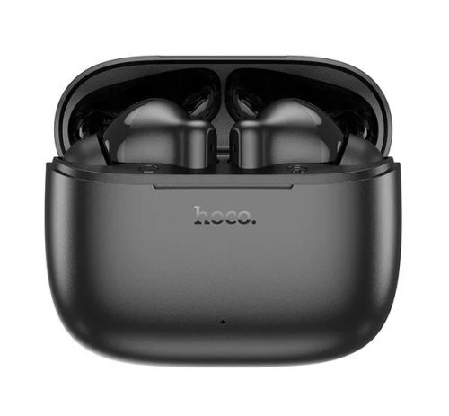 Hoco EQ2 TWS Thought True bluetooth headset, fekete