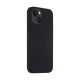 Tactical TPU Apple iPhone 13 hátlap tok, fekete