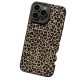 Tactical TPU Apple iPhone 13 MINI Párduc minta