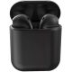 iNPods 12 Bluetooth sztereó fülhallgató, v5.0, TWS, töltőtok, fekete