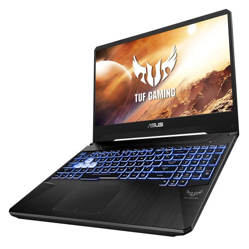 Asus TUF Gaming FX505DU-AL052 - 