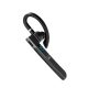 Bluestar Adventure Mono wireless / bluetooth headset vezetéshez / utazáshoz, fekete